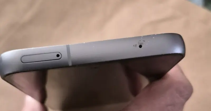 Samsung S23 FE en buen estado - 6