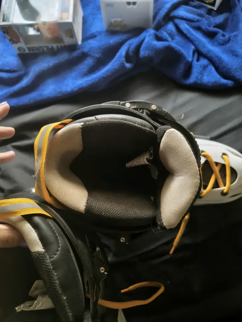 Patines Freeride MF500 con Ruedas 80mm - 5