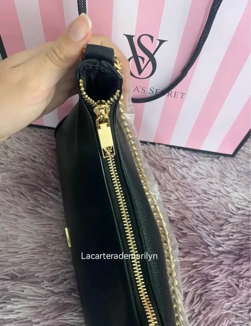 Cartera crossbody Victoria's Secret - 4
