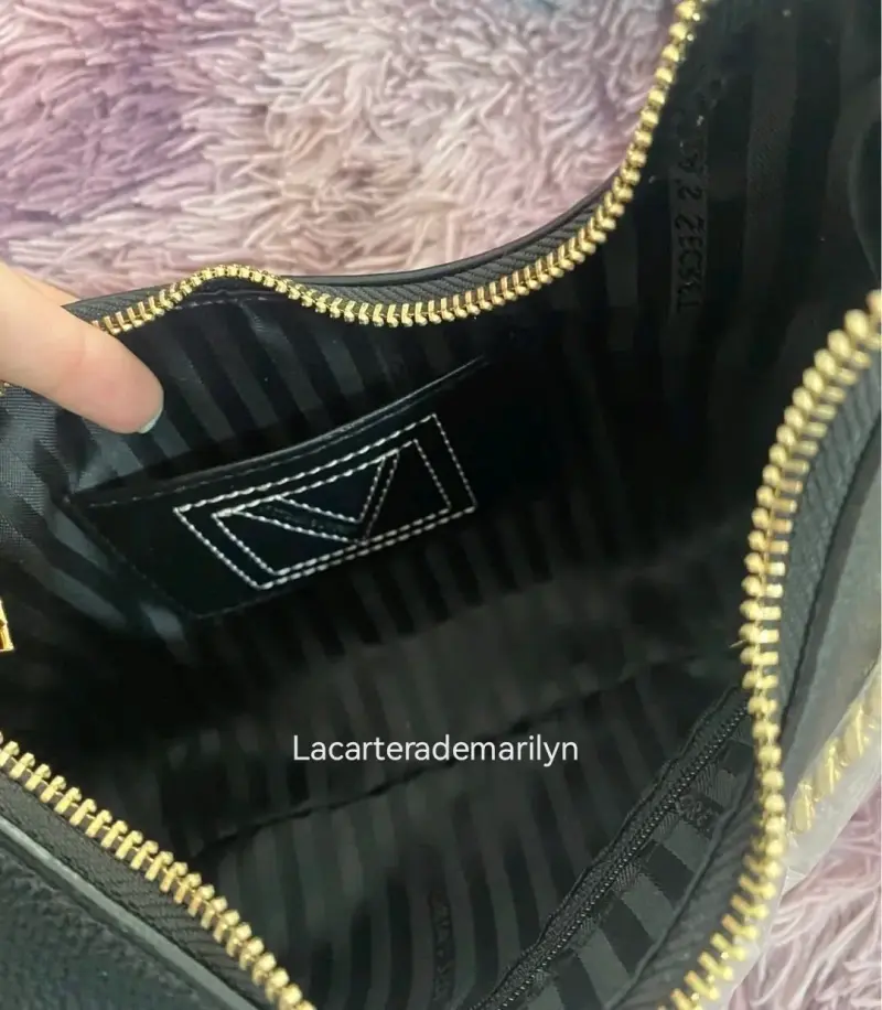 Cartera crossbody Victoria's Secret - 5