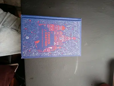 Libros seminuevos - miniatura 1