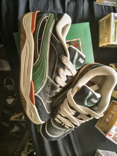 Zapatillas Puma animal - miniatura 1