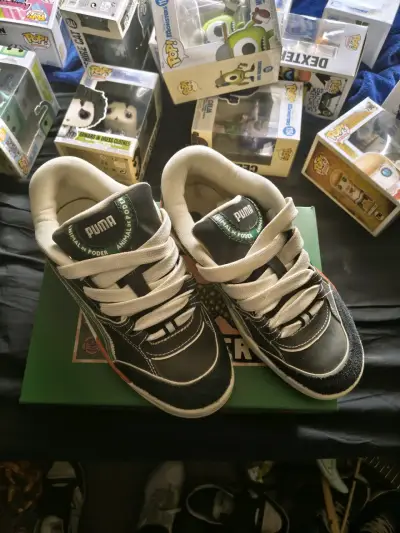 Zapatillas Puma animal - miniatura 2