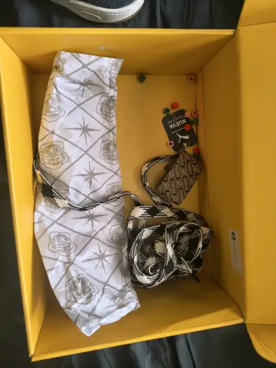 Zapatillas Puma animal - miniatura 5