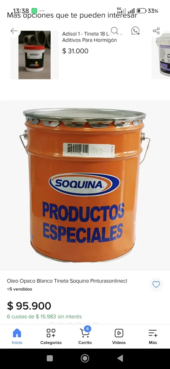 Silicona multipropósito Sika transparente 280ml - 3