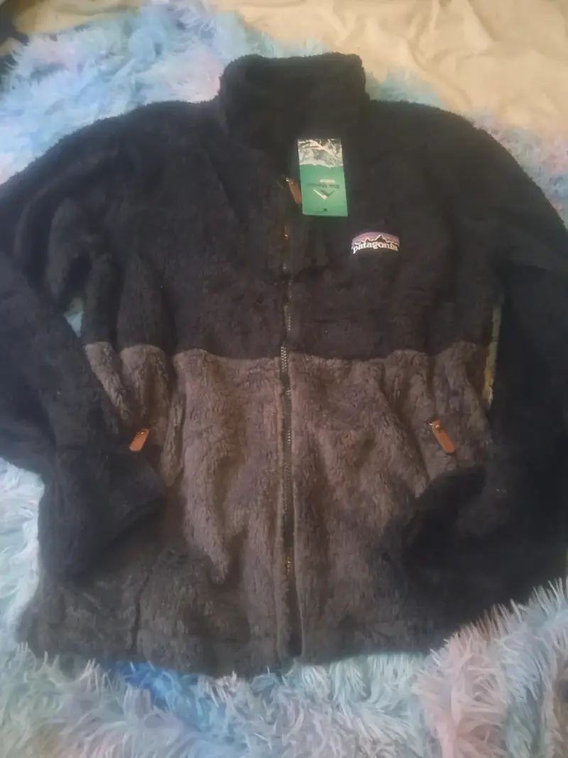 Corderito talla L