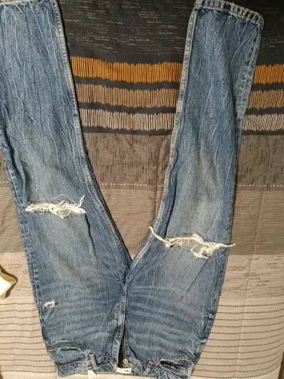 Jeans zara - miniatura 1