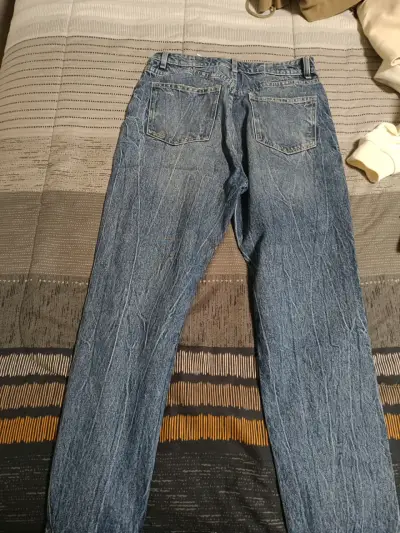 Jeans zara - miniatura 2