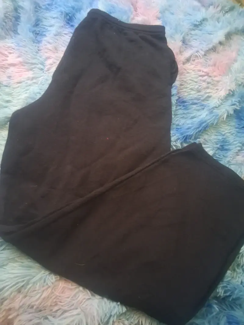 Jogger Xl del fardo de 1
