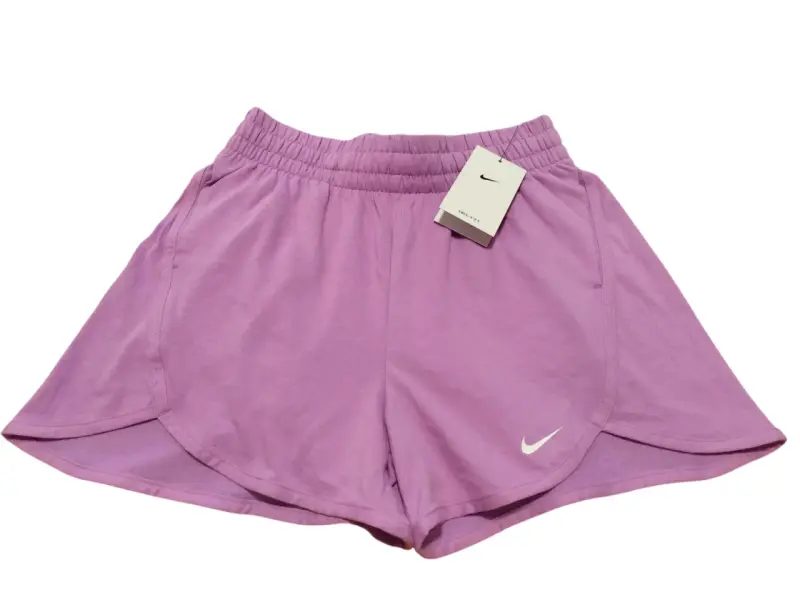 Shorts deportivo Nike Rosa Dry Fit Niña 12-14 - 4