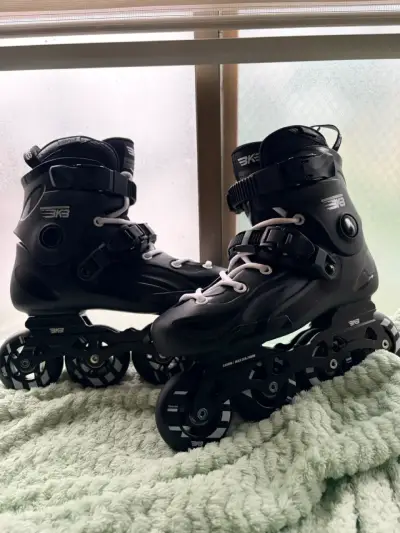 Patines Flying Eagle BKB B3S - miniatura 1