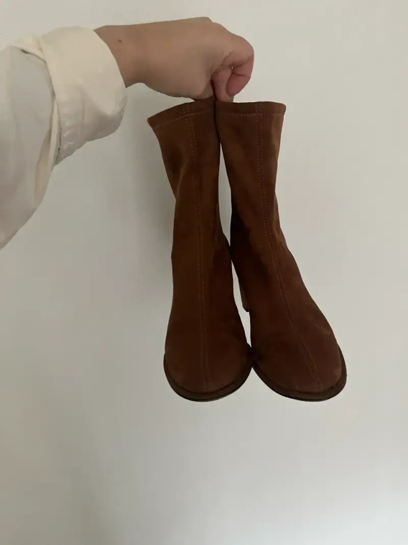 Botines H&M - 2