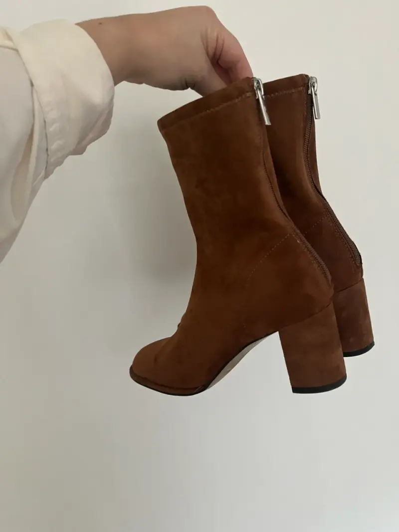 Botines H&M - 3