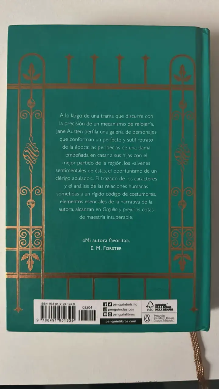 Orgullo y Prejuicio - Edición especial - 2