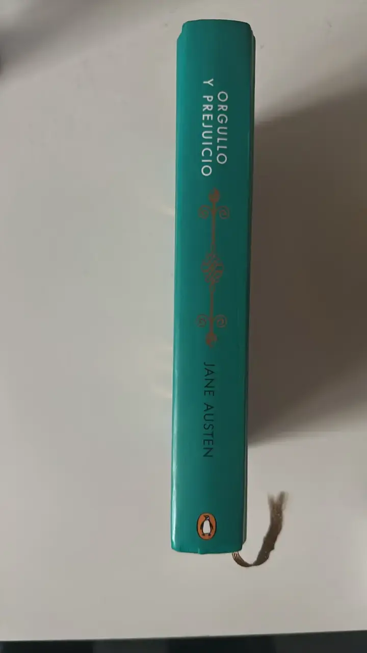 Orgullo y Prejuicio - Edición especial - 3
