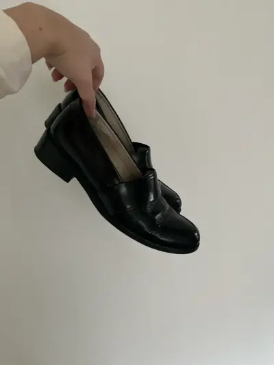 Mocasín Nalca - miniatura 2