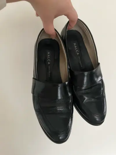 Mocasín Nalca - miniatura 3