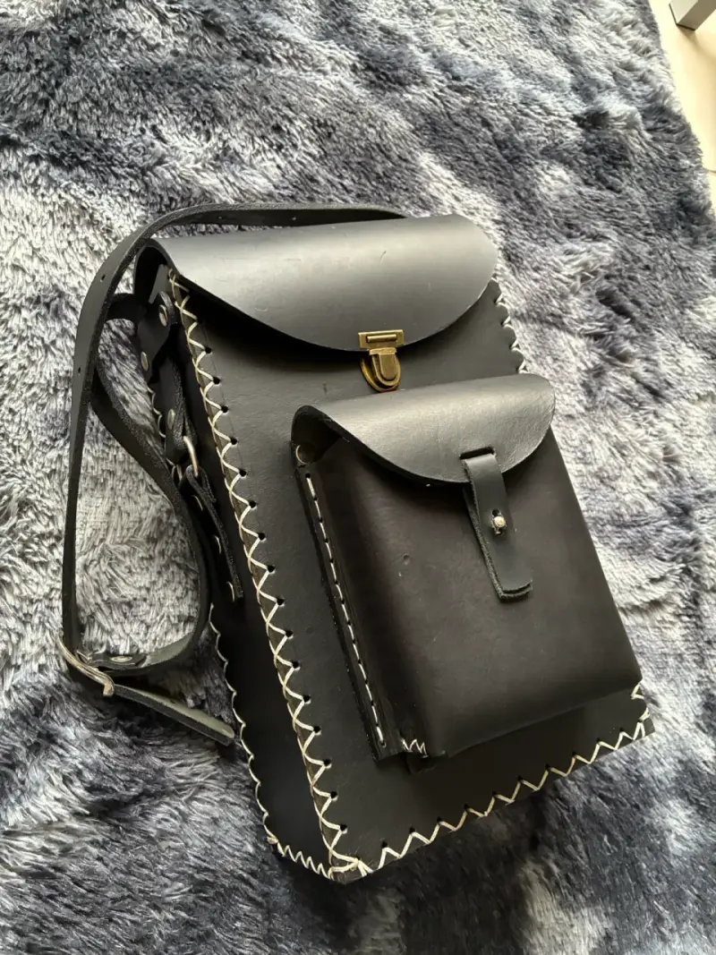 BOLSO MATERO - 2