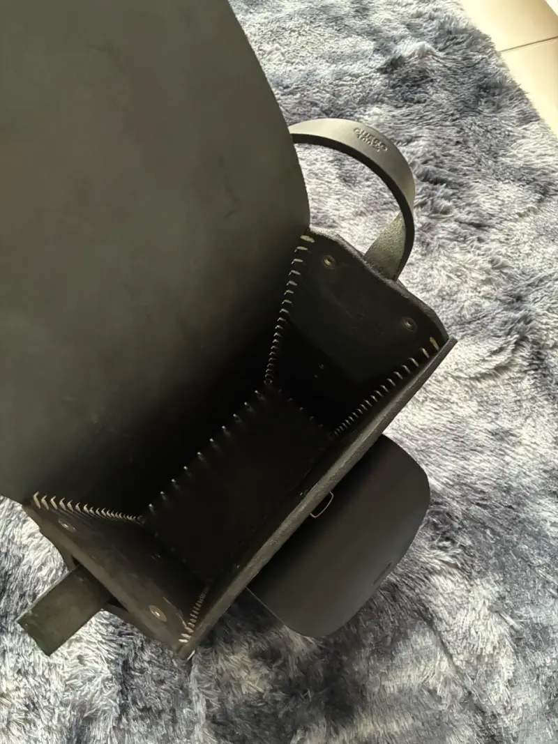 BOLSO MATERO - 4