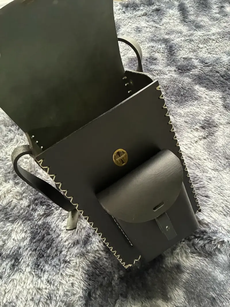 BOLSO MATERO - 6