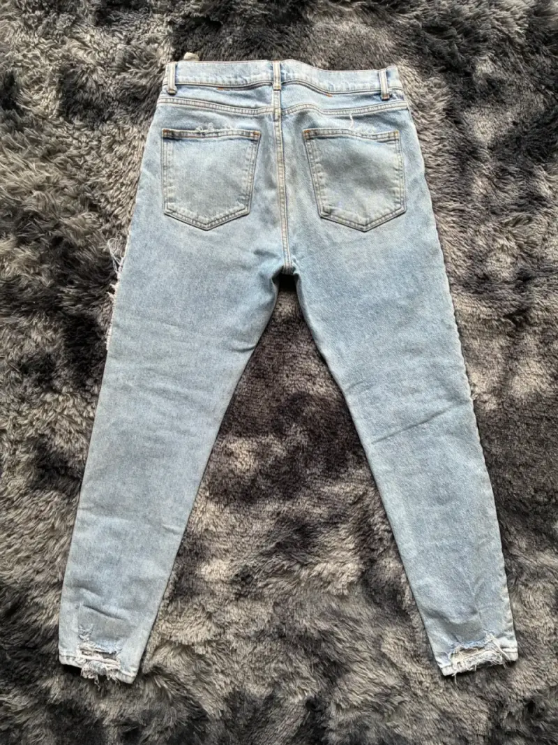 JEANS HOMBRE TALLA 40 - 2