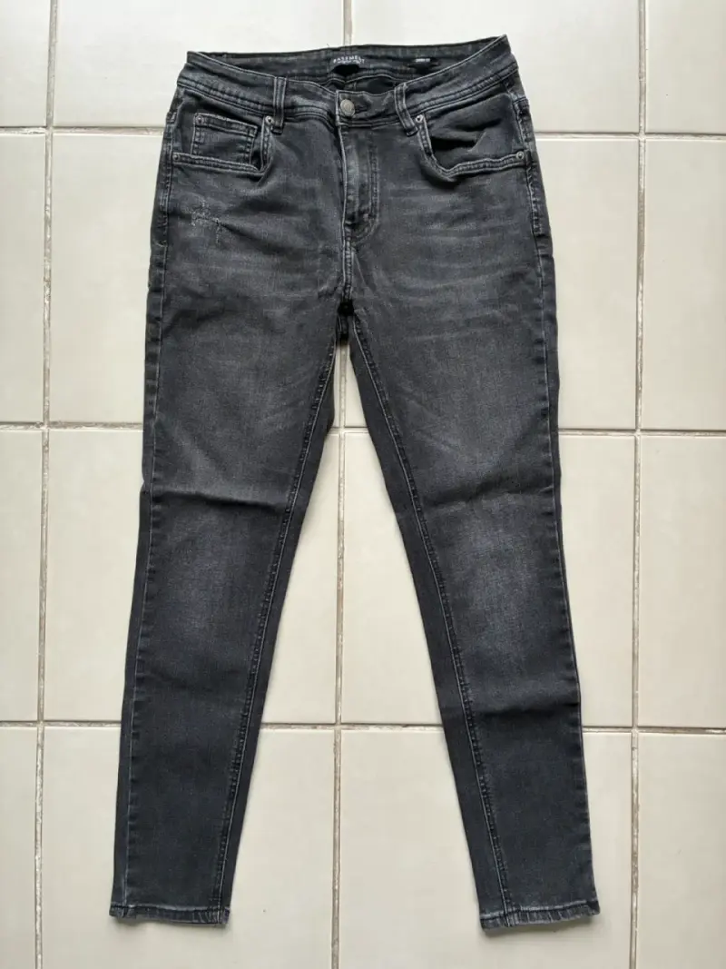 JEANS HOMBRE TALLA 40 - 3