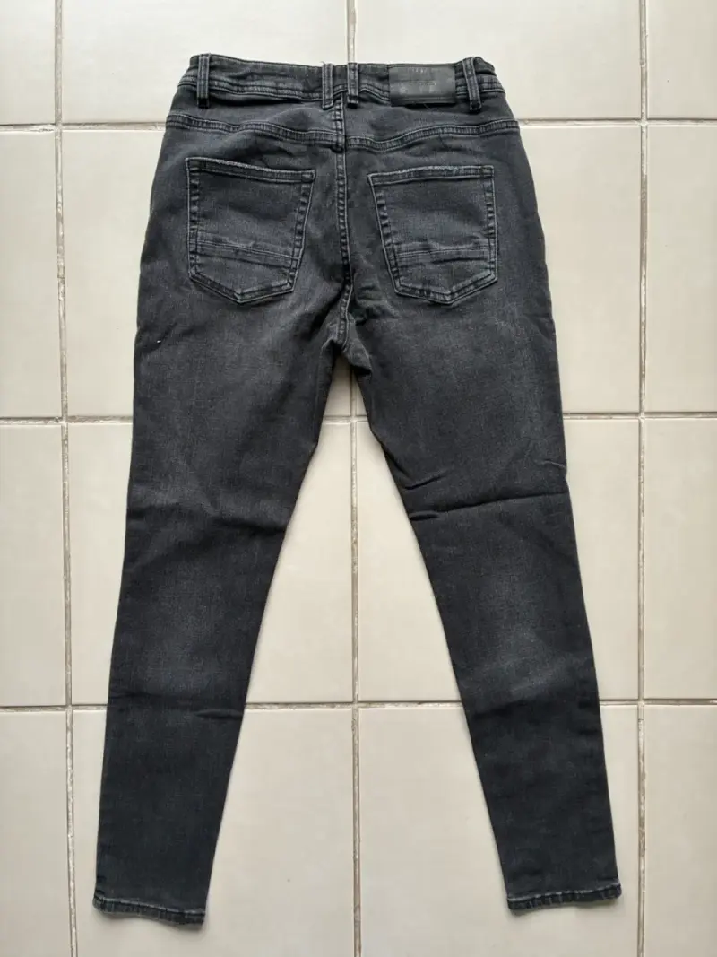 JEANS HOMBRE TALLA 40 - 4