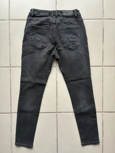 JEANS HOMBRE TALLA 40 - miniatura 4