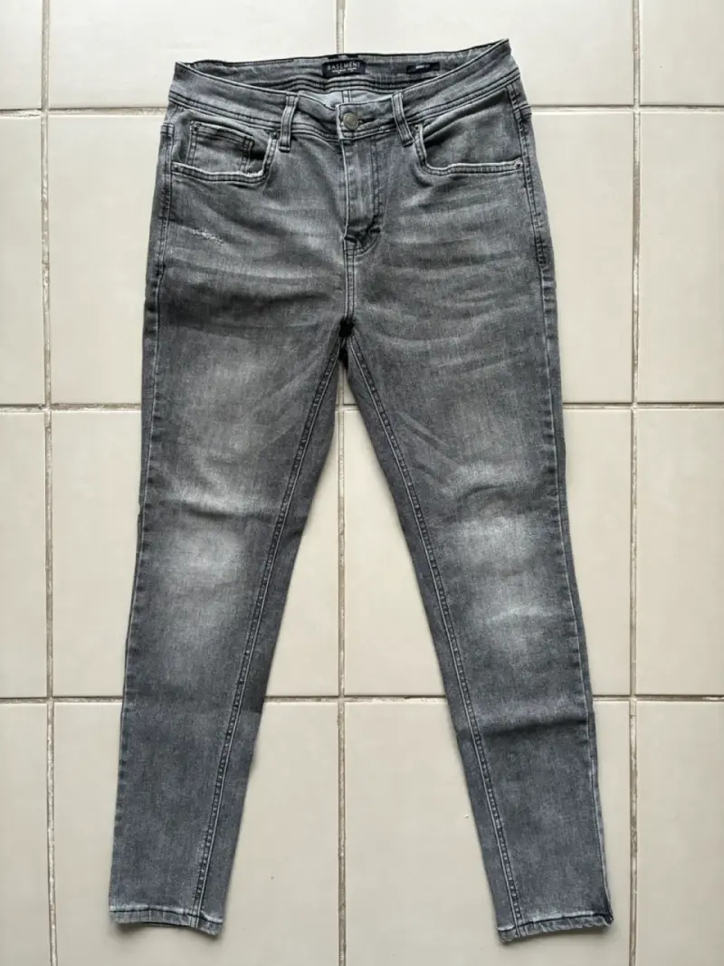 JEANS HOMBRE TALLA 40 - 5