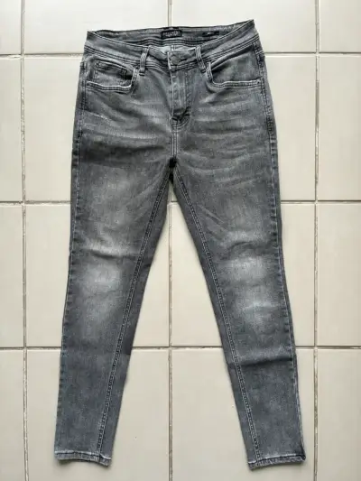 JEANS HOMBRE TALLA 40 - miniatura 5