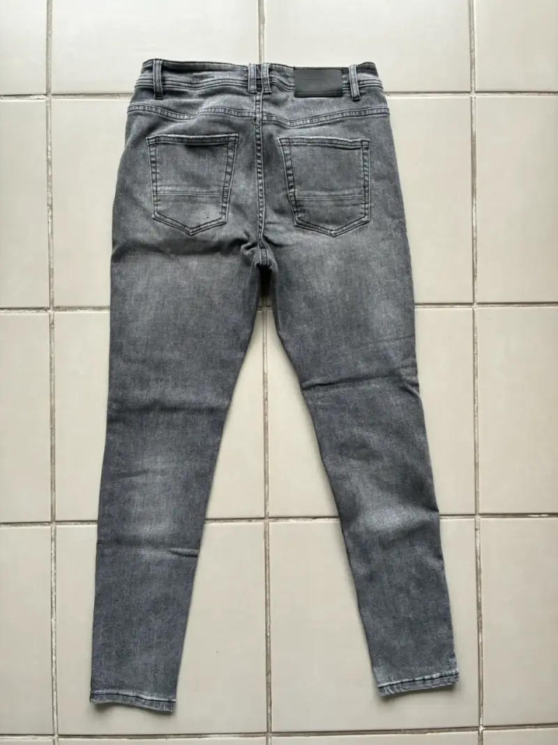 JEANS HOMBRE TALLA 40 - 6