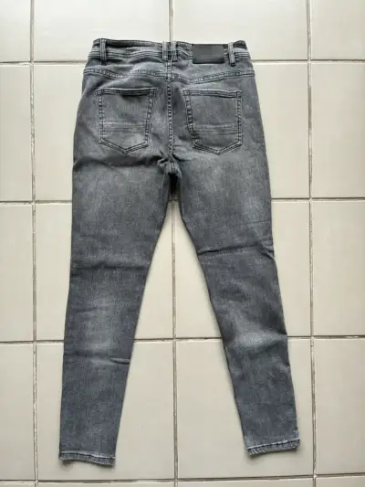 JEANS HOMBRE TALLA 40 - miniatura 6