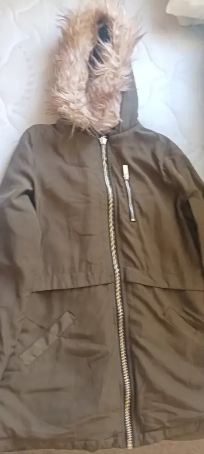 Abrigos o parkas de mujer - miniatura 2