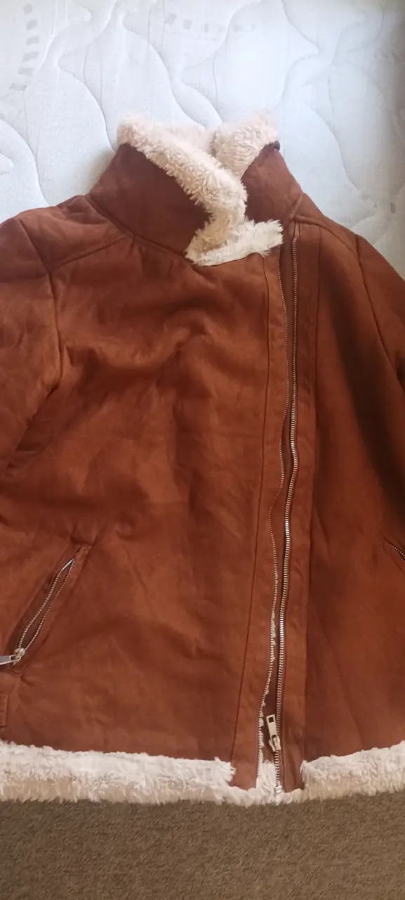 Abrigos o parkas de mujer - 4