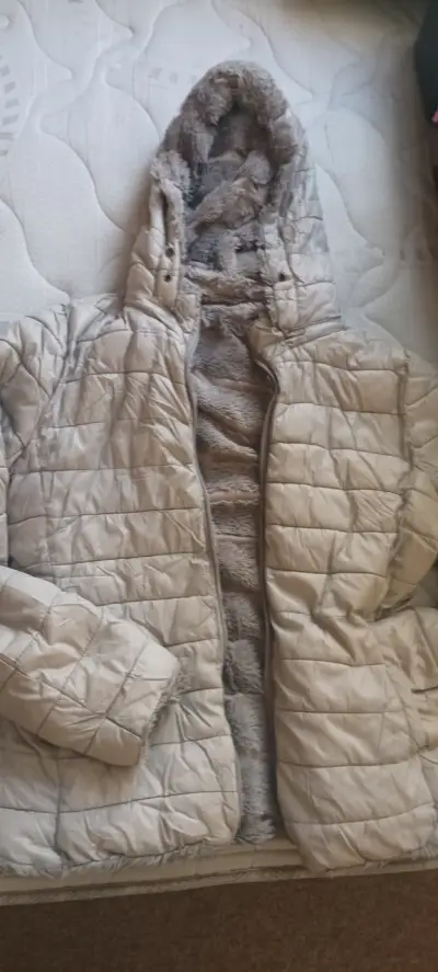 Abrigos o parkas de mujer - miniatura 5