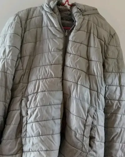 Abrigos o parkas de mujer - miniatura 6