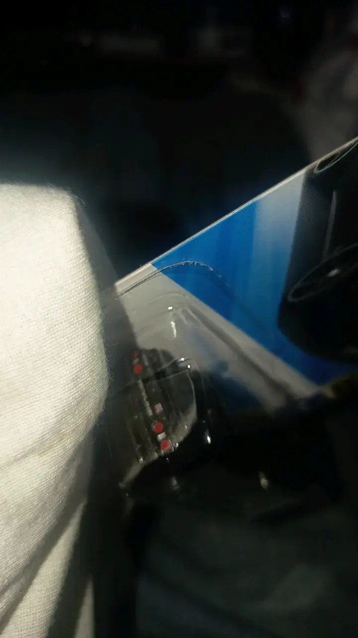 Hot Wheels Nissan Skyline GT-R - 3