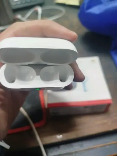 Solo cargador Huawei FreeBuds SE 2 Audifo y otro - miniatura 3
