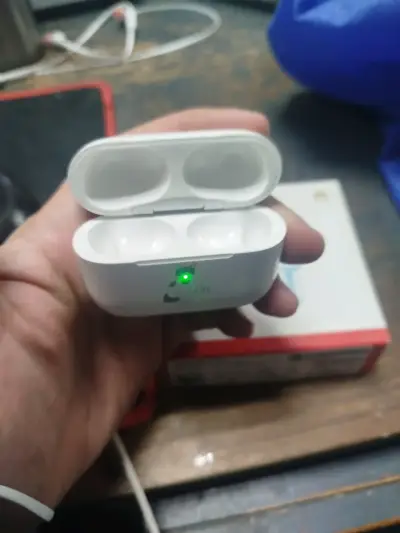 Solo cargador Huawei FreeBuds SE 2 Audifo y otro - miniatura 4