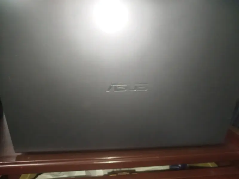 Laptop ASUS no prende - 2