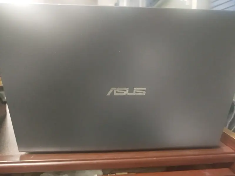 Laptop ASUS no prende - 3