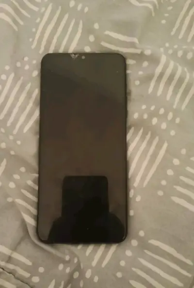 Celular Teléfono - miniatura 1