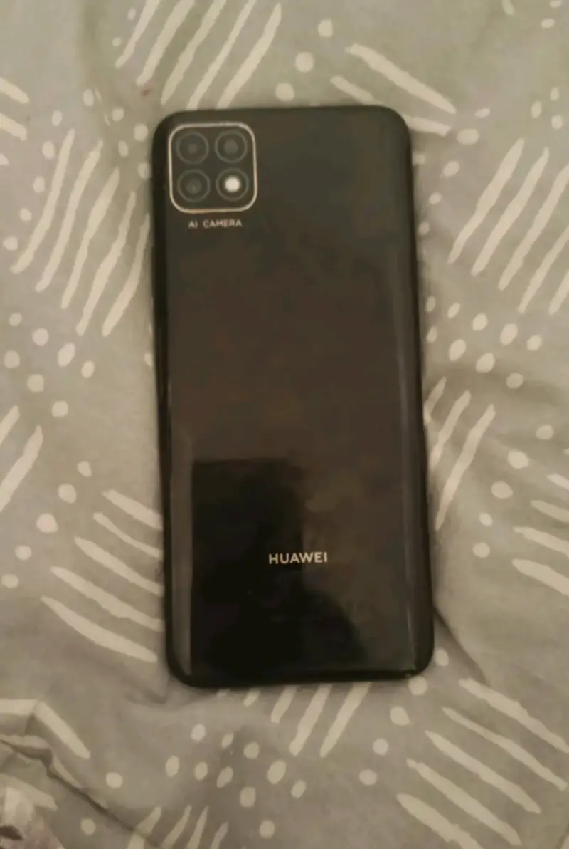 Celular Teléfono - 2