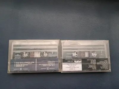 Cassettes de música Kenny G originales - miniatura 3