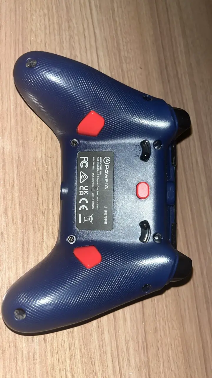 Control Xbox series con diseño de dragón - 4