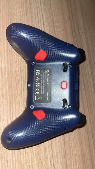 Control Xbox series  con diseño de dragón - miniatura 4