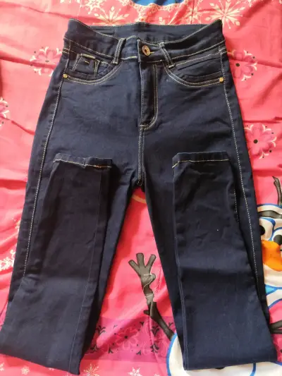 Se venden jeans talla 40 , - miniatura 1