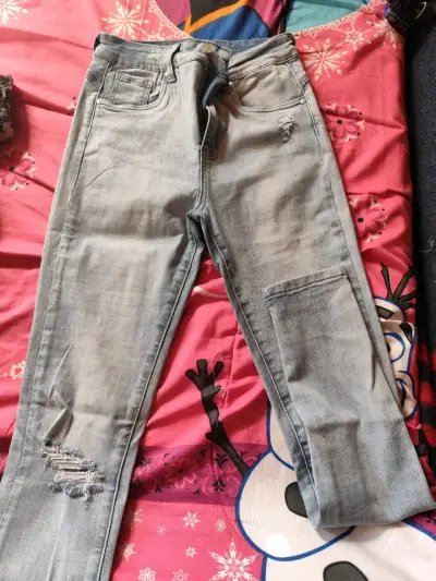 Se venden jeans talla 40 , - miniatura 4