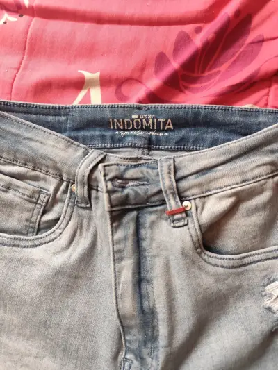 Se venden jeans talla 40 , - miniatura 5