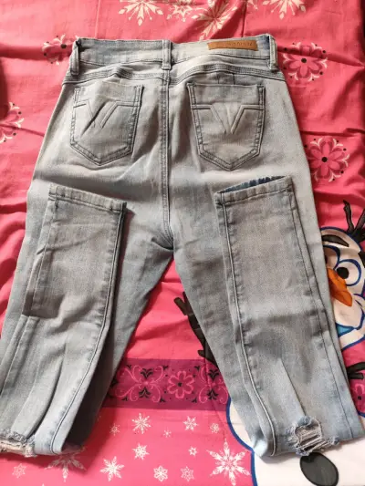 Se venden jeans talla 40 , - miniatura 6